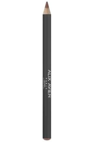 Alıx Avıen Uzun Süre Kalıcı Dağılma Yapmayan Nemlendirici Dudak Kalemi - Lipliner Pencil 02 Dirty Nude Diğer