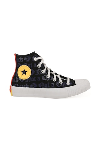 Converse Unt1tl3d Hı Kadın Ayakkabı 272401c Çok Renkli