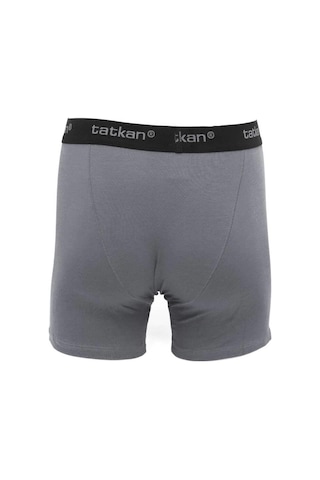 Tatkan Erkek Likralı Modal Boxer Battal 001