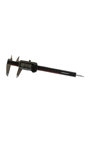 Tresna Standart Dijital Kumpas 150Mm