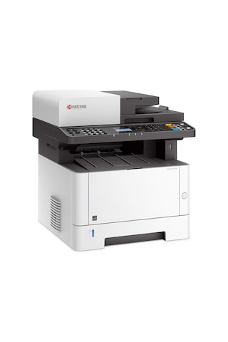 Kyocera Ecosys M2135dn Çok Fonksiyonlu A4 Siyah Beyaz Lazer Yazıcı
