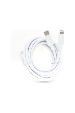 Winex SX253M 3 A 45 W Type-C To Lightning 3 M Data Hızlı Şarj Kablosu
