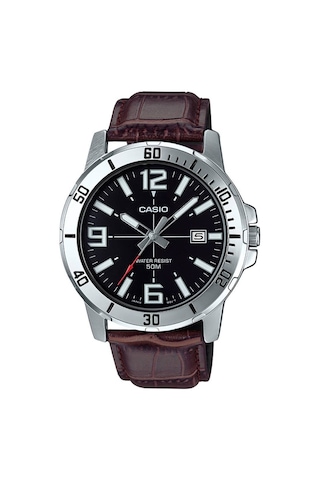 Casio Mtp-vd01l-1bvudf Kol Saati Metal