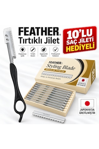 Hector Saç Usturası Hec-t6