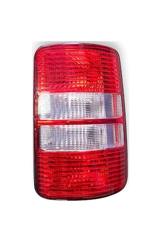 Vw Caddy 11-15 Sağ Arka Stop Fren Lambası Çift Kapılı 2k5945096j