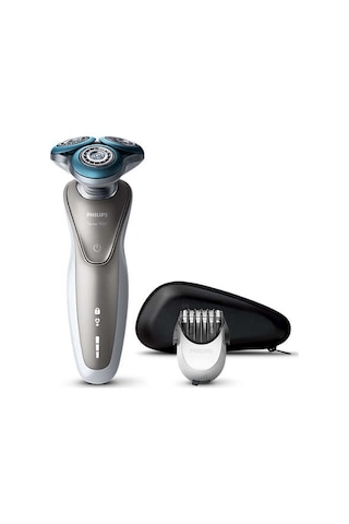 Philips S7510-41 Series 7000 Islak - Kuru Tıraş Makinesi