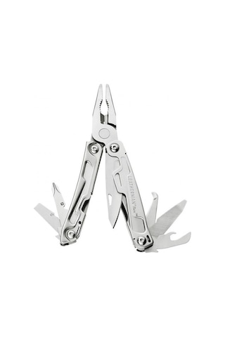 Leatherman Kamp Rev Pense Marka:leatherman Ürün Kodu: 832131 Siyah