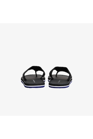 Tommy Hilfiger Erkek Siyah Terlik 026 Fm0fm05442 Siyah