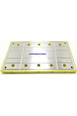 Felisatti Tipi Zımpara Lastiği Tp 517 Taban Lastiği (387316592)