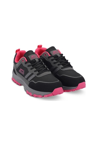 Slazenger POWER I Kadın  Koyu Gri Bot