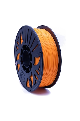 Ccf Turuncu Petg Filament
