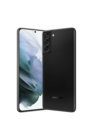 Yenilenmiş Samsung Galaxy S21 5G 8 GB 128 GB B Kalite (12 Ay Garantili)