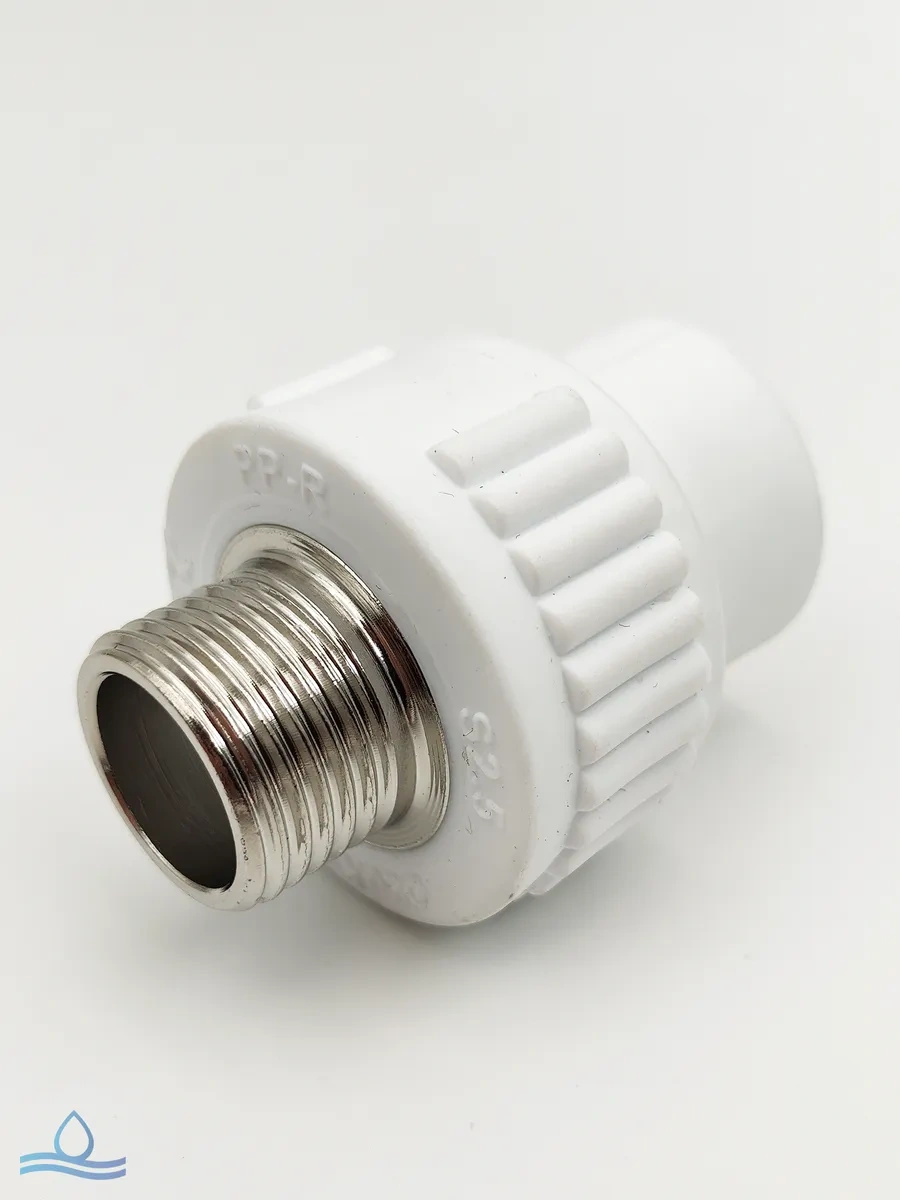 Santehvill' Kombineli Manşon 20x1/2nr Takım - 6 Adet 308075271