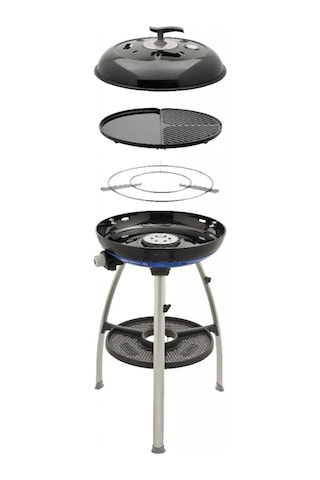 Cadac Carri Chef 50 Plancha 50CM Portatif Gazlı Barbekü Diğer
