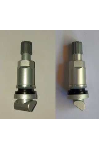 TPMS-09 Sensörlü sibop (sensör hariç)