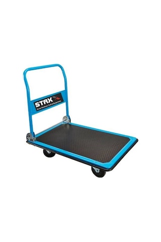 Staxx Power 300kg Koli Yük Paket Taşıma El Arabası 300kg