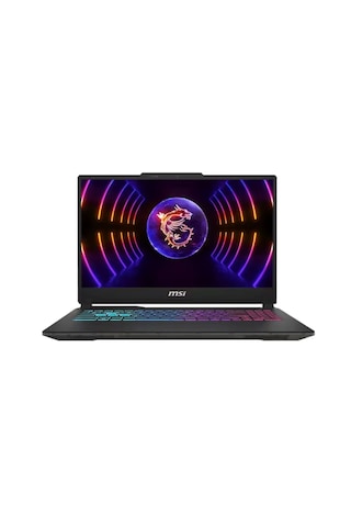 Msı Cyborg 15 A13UC-2087XTR i5-13420H 16 GB 512 GB SSD 4 GB RTX3050 15.6" Free Dos Dizüstü Bilgisayar