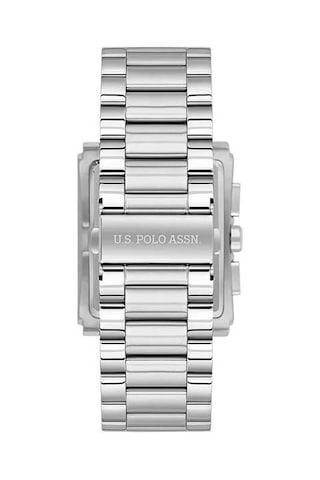 U.s. Polo Assn. Uspa1117-04 Erkek Kol Saati-2158 Çok Renkli