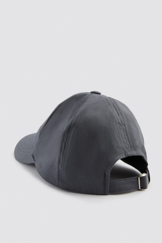 D's Damat Ds Damat Antrasit Şapka 8hc68s208spkm Antrasit