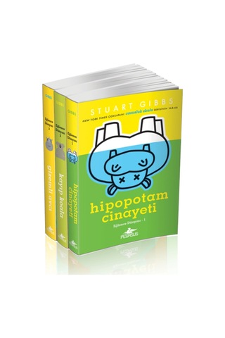 Eğlence Dünyası Serisi Takım Set 3 Kitap 495631916