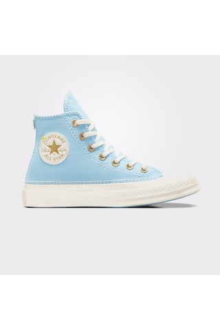 Converse Chuck 70 Unisex Mavi Sneakerdüza09838c