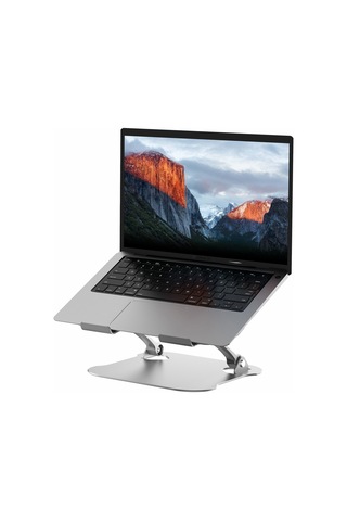 R-Just Kaldırma Etkili Laptop Tutucu Standı