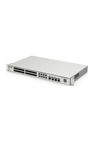 RUIJIE 8port RG-NBS3200-24SFP/8GT4XS GIGABIT 24X SFP / 4X 10GbE Yönetilebilir Switch