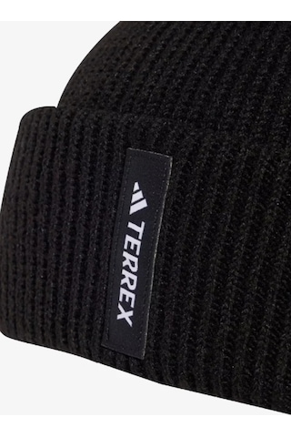 Adidas Jw0878 Terrex Multi Beanie Unisex Bere Siyah