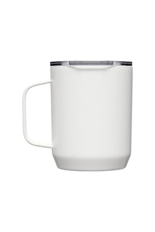 Camelbak Horizon Kulplu Kamp Bardağı 350 Ml Beyaz