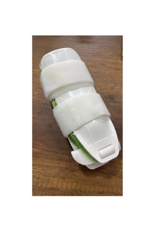 Ayak Bileği Stabilizasyon Ortezi Aircase Havalı Diğer