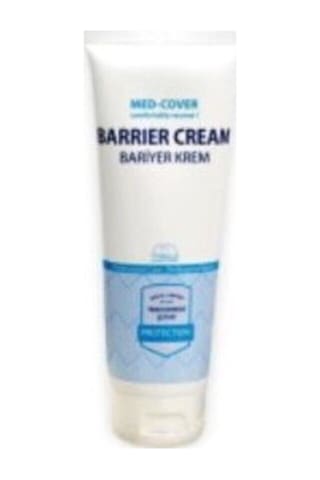 Med-Cover Koruyucu Bariyer Kremi 3 x 120 G