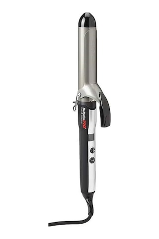 Babyliss Pro 32mm Dijital Saç Maşası Bab2473tdsde Siyah