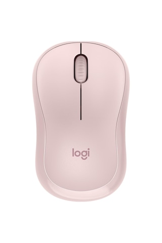 Logitech M240 Sessiz Kompakt Bluetooth Kablosuz Optik Mouse