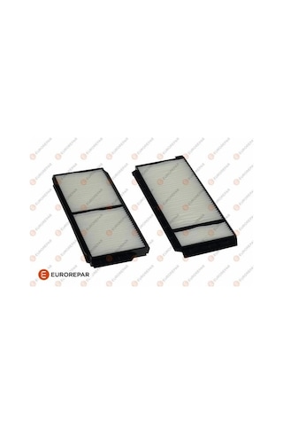 Mazda 3 1.6 2003-2008 Polen Filtresi - Eurorepar Mazda 3 1.6 2003-2008 Polen Filtresi - Eurorepar