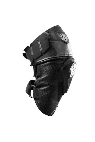 Scoyco K22 Deri Dizlik Koruma