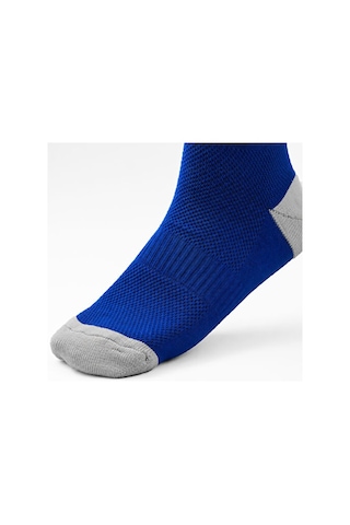 Adidas Mılano 23 Sock Futbol Tozluk Ky6027 Mavi