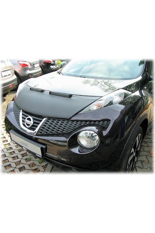 Nissan Juke Kaput Maskesi (198124511)