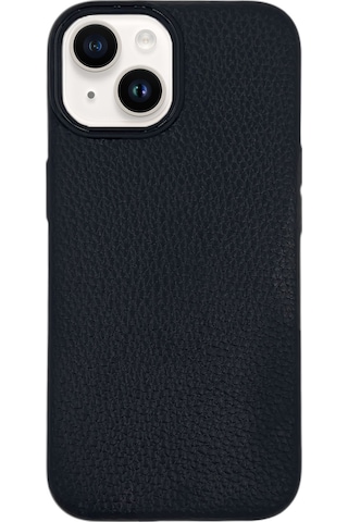 Nettech Apple İphone 15 Uyumlu Nt-n067 Arka Koruma Kılıf - Siyah Siyah