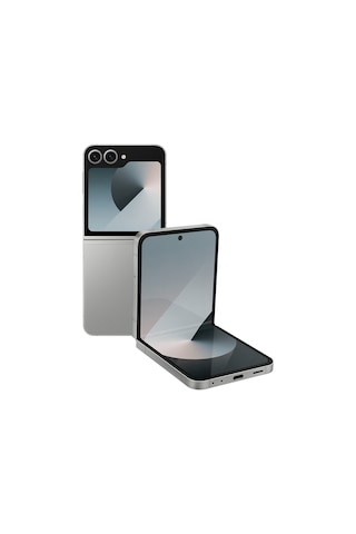 Samsung Galaxy Z Flip6 512 GB (Samsung Türkiye Garantili)