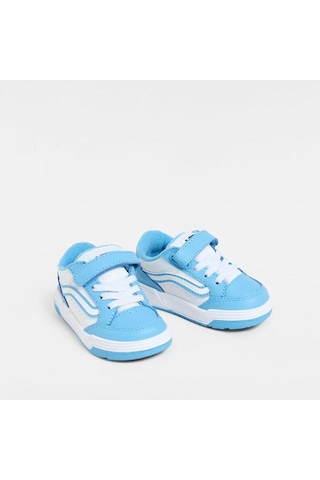 Vans Hylane V Bebek Mavi Sneaker Mavi