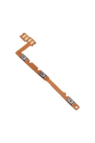 Xiaomi Redmi Note 11 Pro 5g Uyumlu On Off Yan Ses Power Film Flex 21091116ı 2201116sg