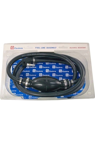 Benzin Hortumu Yamaha - Deniz Motoru Yakıt Hortumu