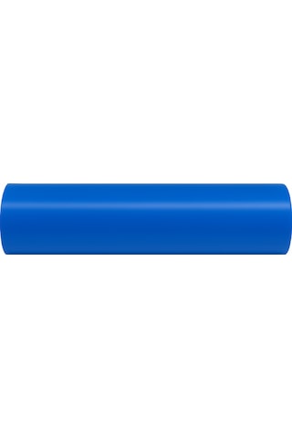 Mavi Büzgülü Çöp Torbası 55x60 Cm 3x15'li Adet Ev Mutfak İş Ofis Avantajlı Paket