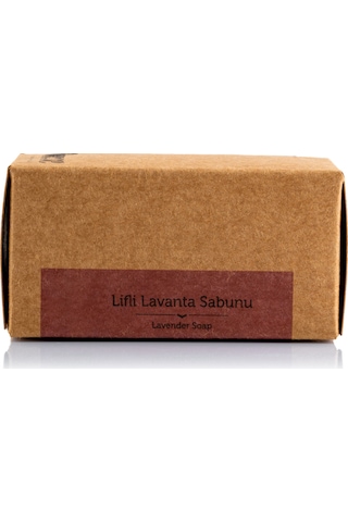 Dionesse Lifli Lavanta Sabunu