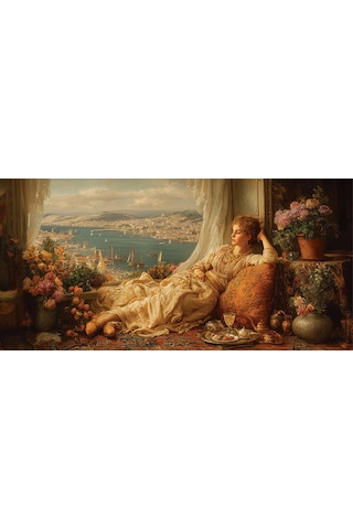 Anatolian 1500 Parçalık Puzzle - Asalet 3796