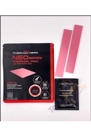 Thermal Hero Neo 120x20x1.0mm Termal Ped