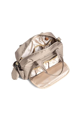 Baby2go Go Bag Olivia Anne Bebek Bakım Çantası - Bej Vizon