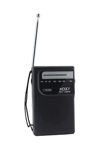 Wf Roxy Rxy-150 Radyo