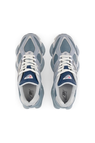 New Balance U9060 Unisex Sneaker Ayakkabı Arctic Grey Çok Renkli