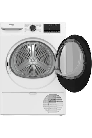 Beko KMX 90 9 KG Isı Pompalı Çamaşır Kurutma Makinesi